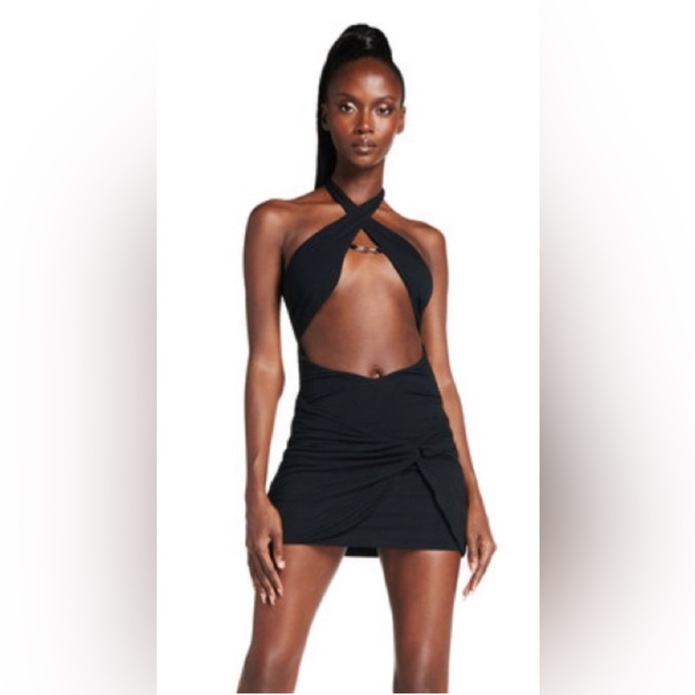 I.AM.GIA Cosma Dress